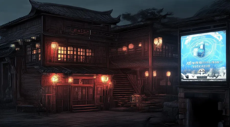 三国戏魏传游戏图片2